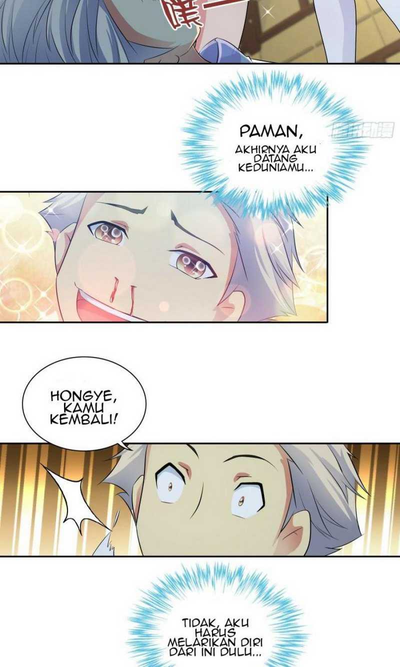 I Am The God Of Medicine Chapter 50 - halaman 14