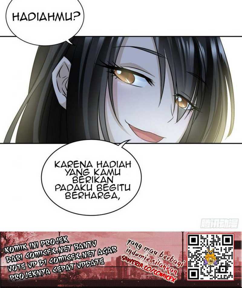 I Am The God Of Medicine Chapter 50 - halaman 18