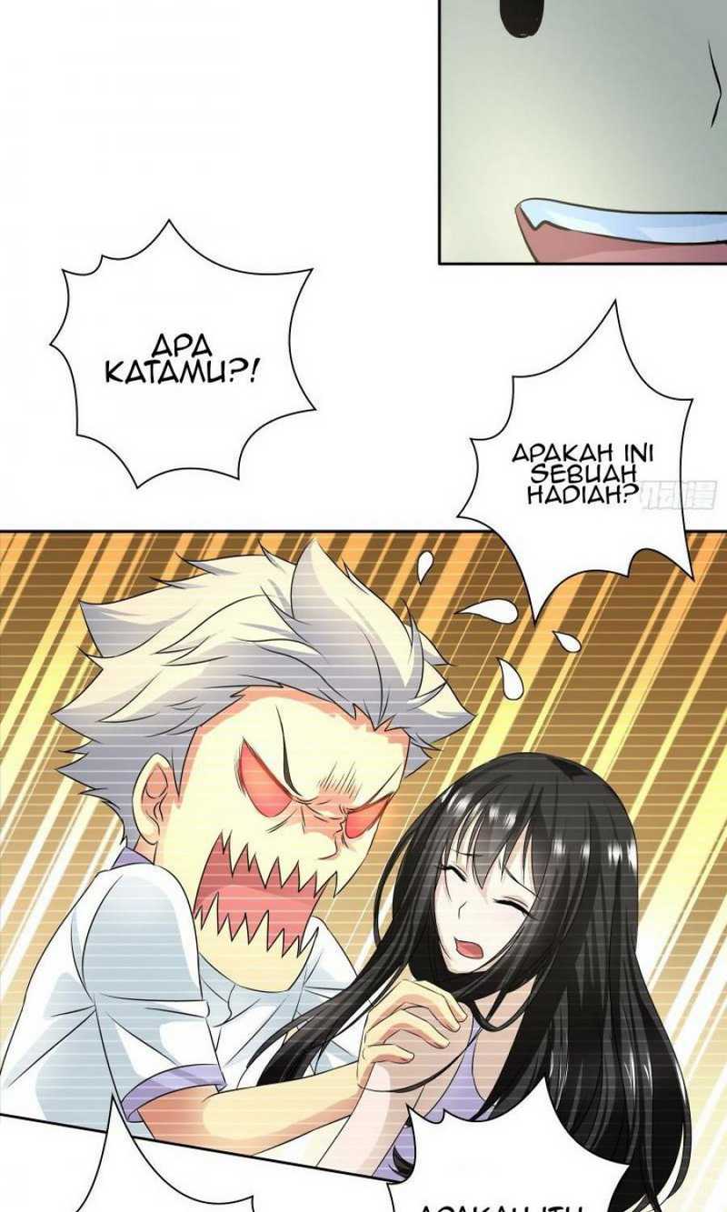 I Am The God Of Medicine Chapter 50 - halaman 22