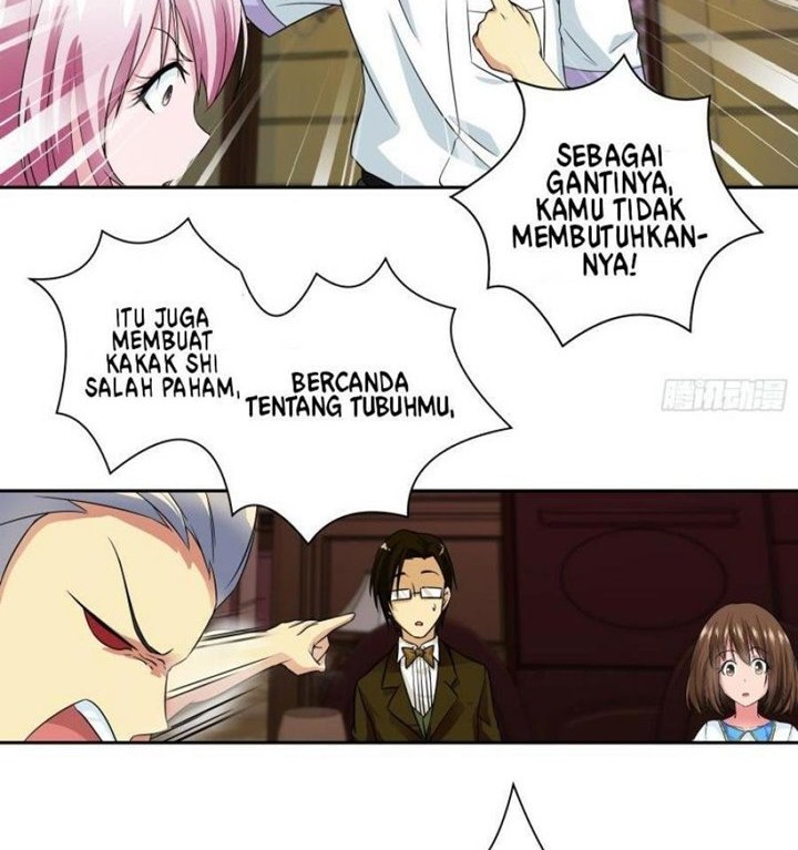 I Am The God Of Medicine Chapter 51 - halaman 13