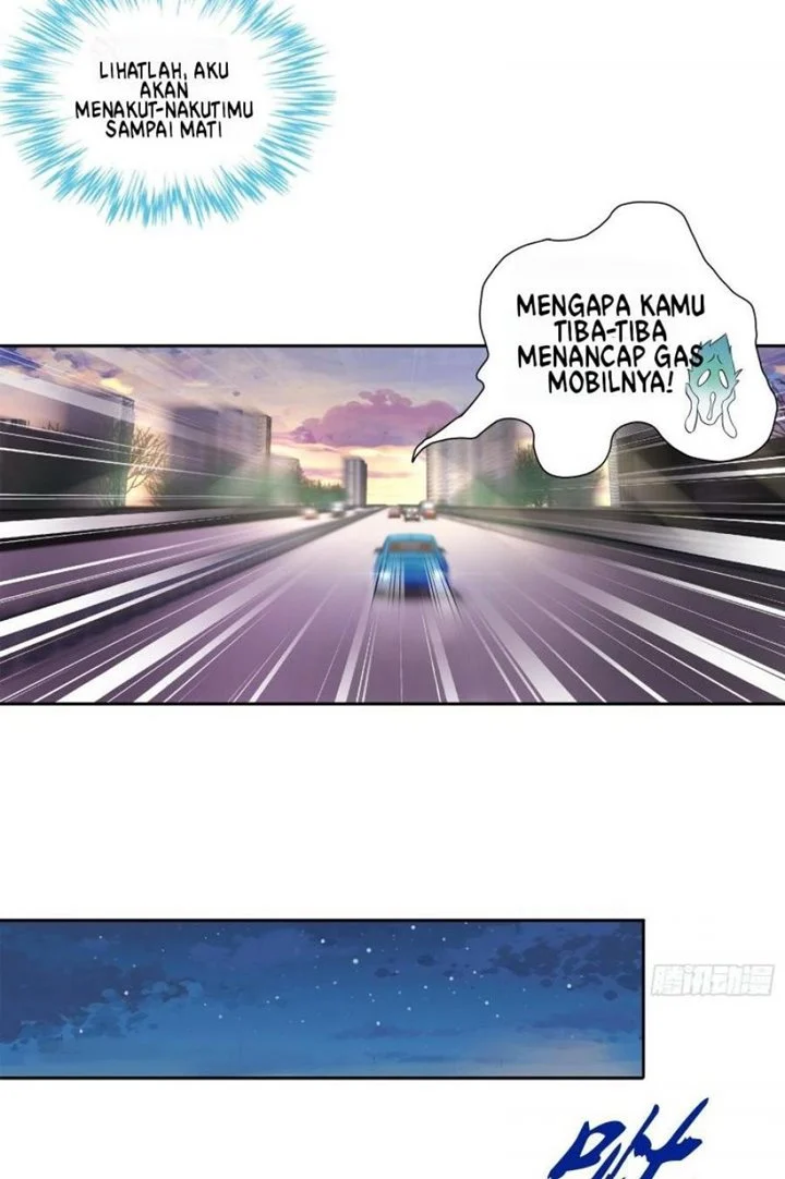 I Am The God Of Medicine Chapter 53 - halaman 14