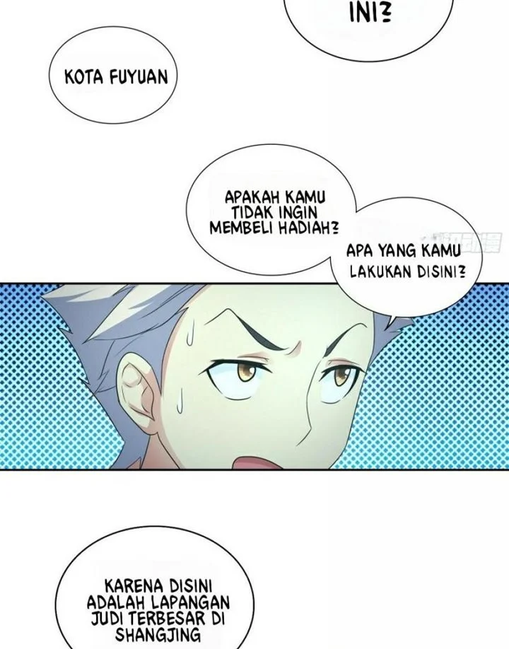 I Am The God Of Medicine Chapter 53 - halaman 18