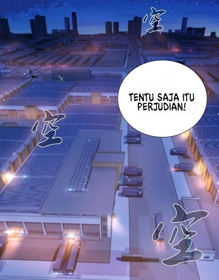 I Am The God Of Medicine Chapter 53 - halaman 20