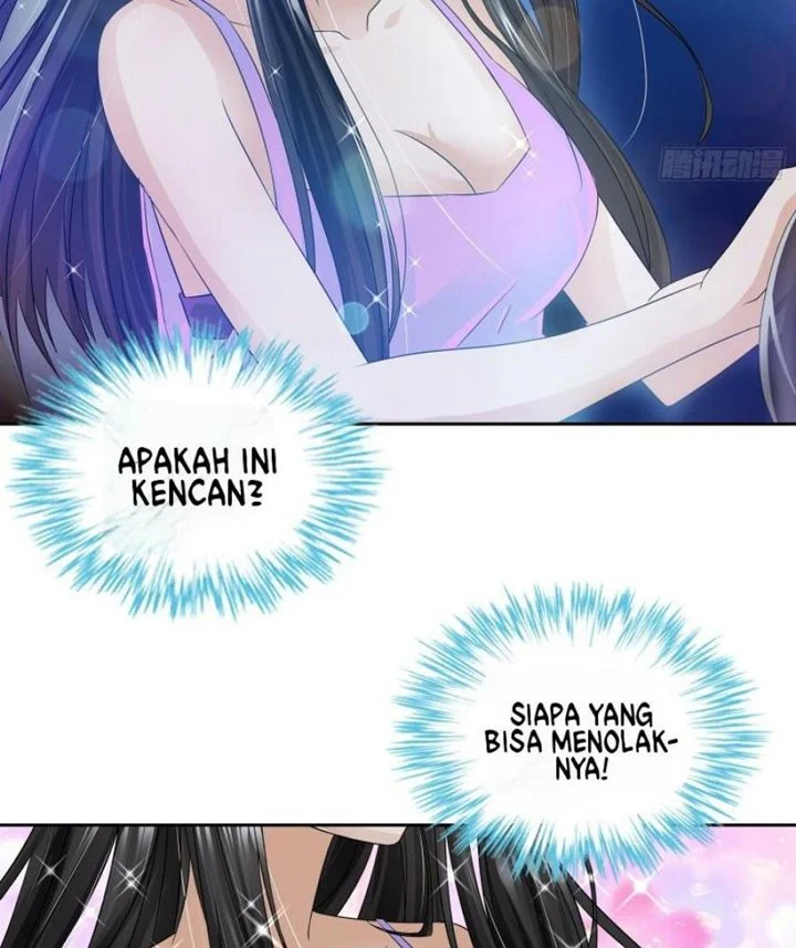 I Am The God Of Medicine Chapter 53 - halaman 8