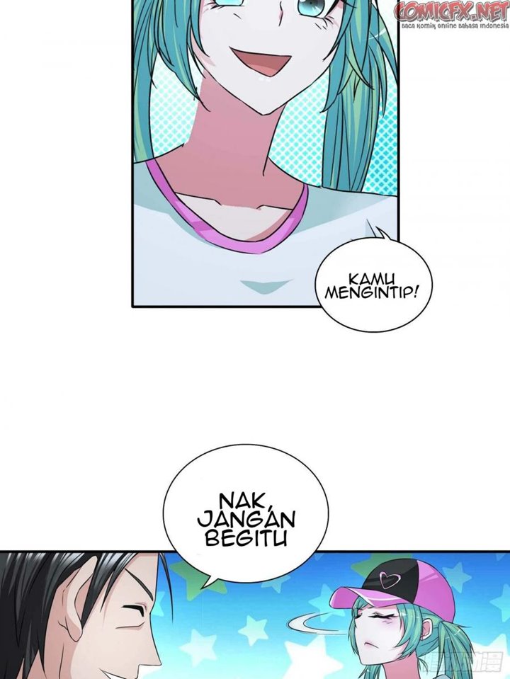 I Am The God Of Medicine Chapter 61 - halaman 6