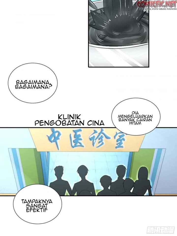 I Am The God Of Medicine Chapter 62 - halaman 13