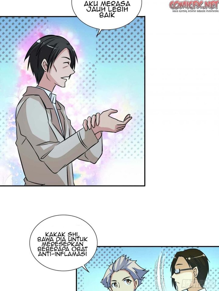 I Am The God Of Medicine Chapter 62 - halaman 19