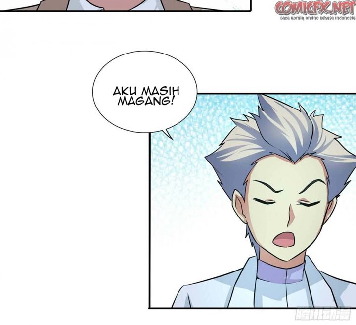 I Am The God Of Medicine Chapter 62 - halaman 21