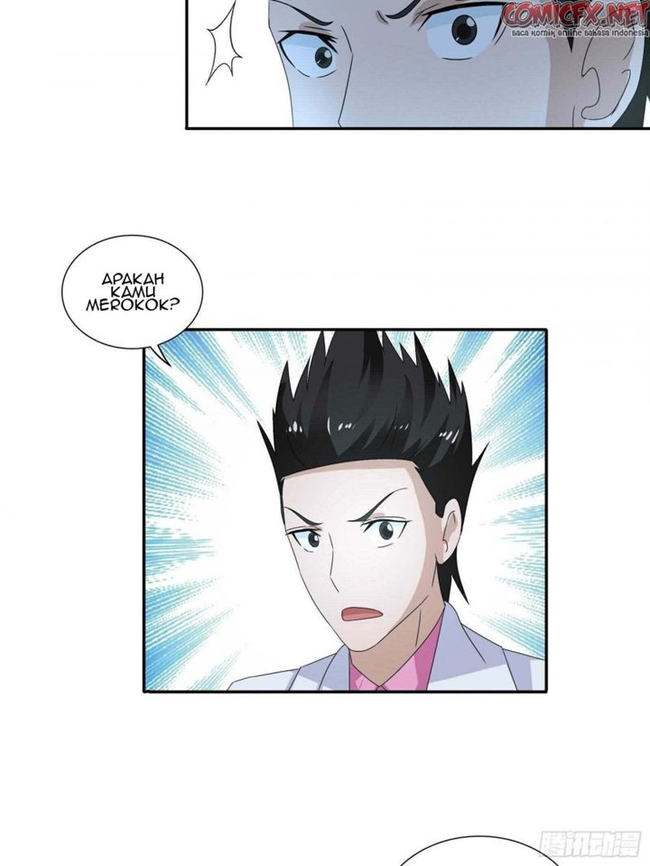 I Am The God Of Medicine Chapter 62 - halaman 28