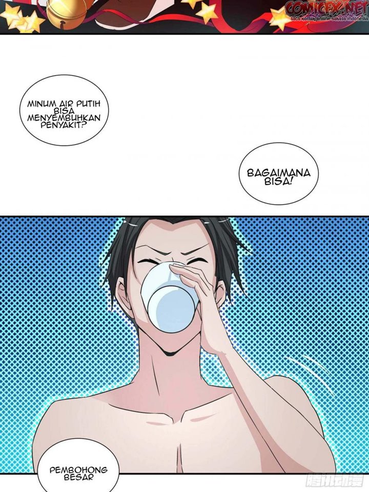 I Am The God Of Medicine Chapter 62 - halaman 3