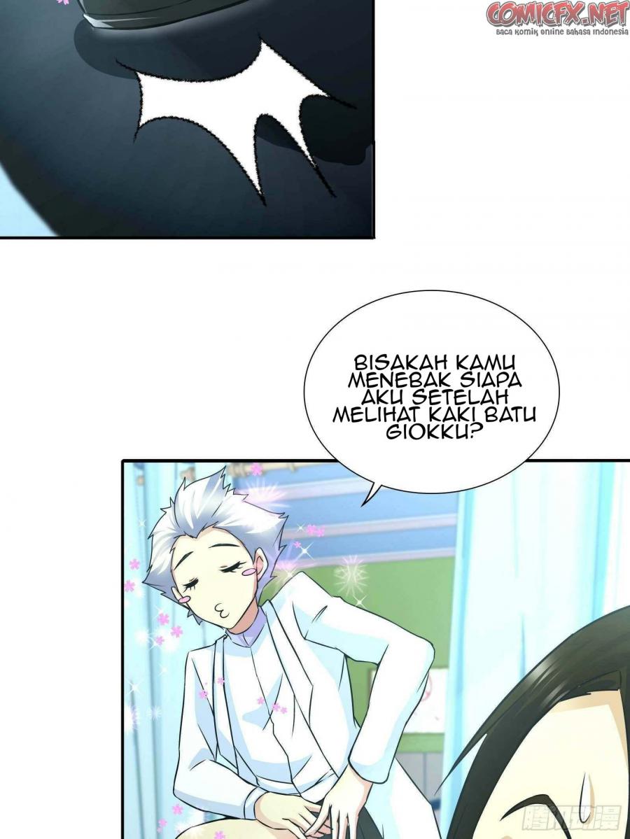 I Am The God Of Medicine Chapter 63 - halaman 10