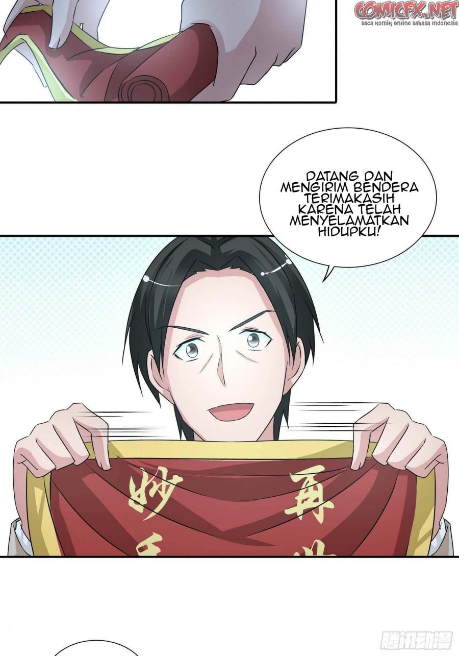 I Am The God Of Medicine Chapter 63 - halaman 19