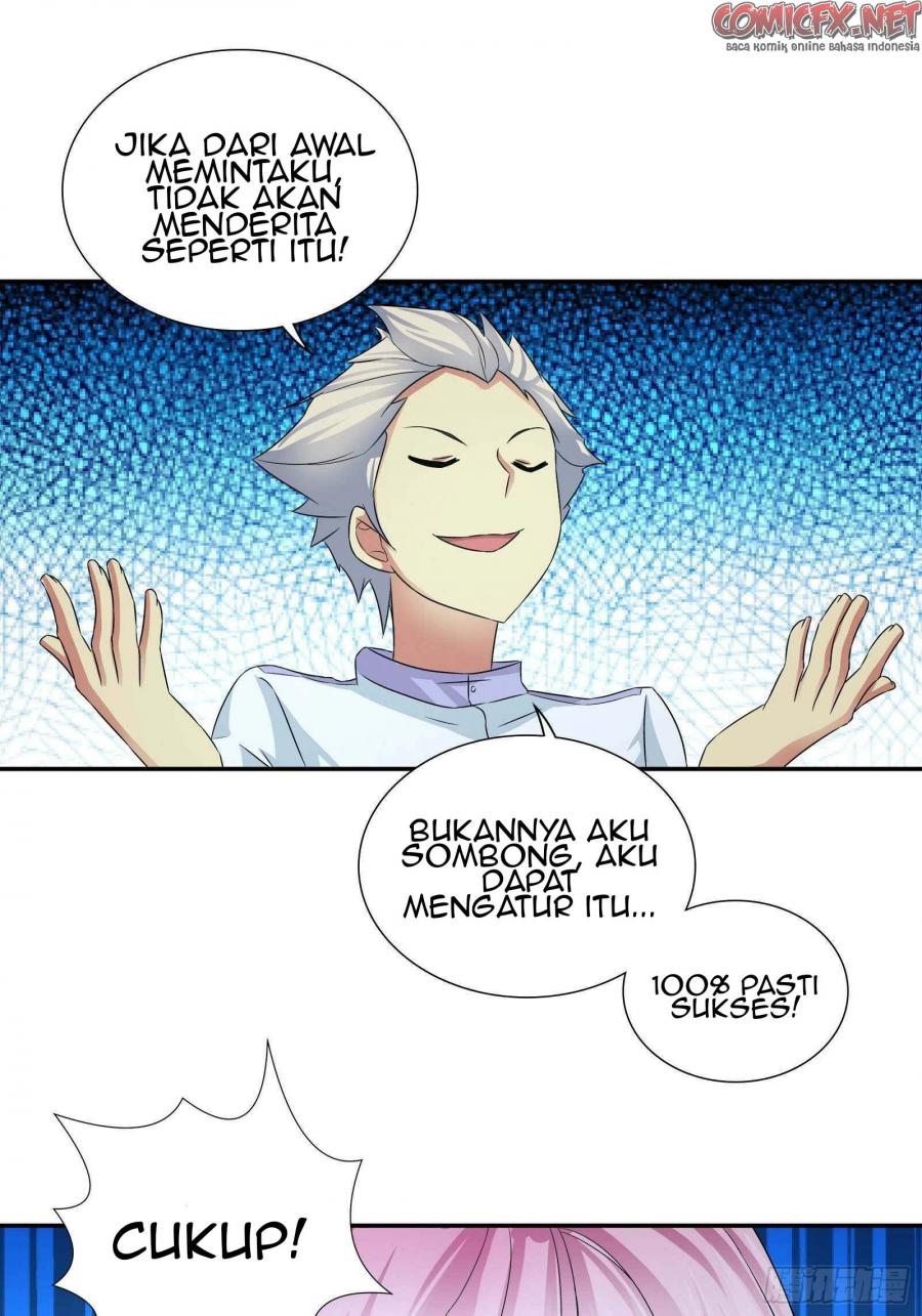 I Am The God Of Medicine Chapter 63 - halaman 31