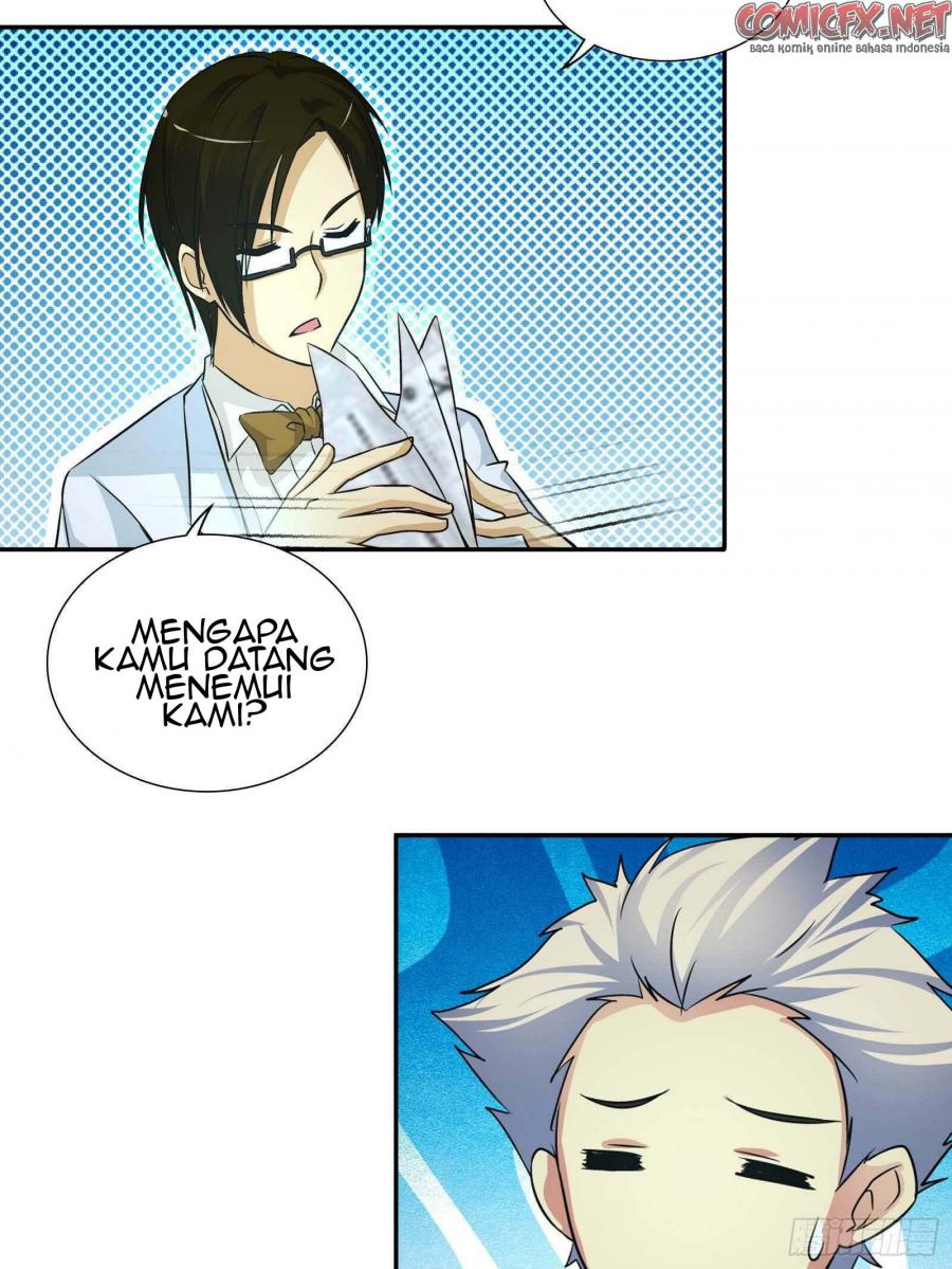 I Am The God Of Medicine Chapter 63 - halaman 4