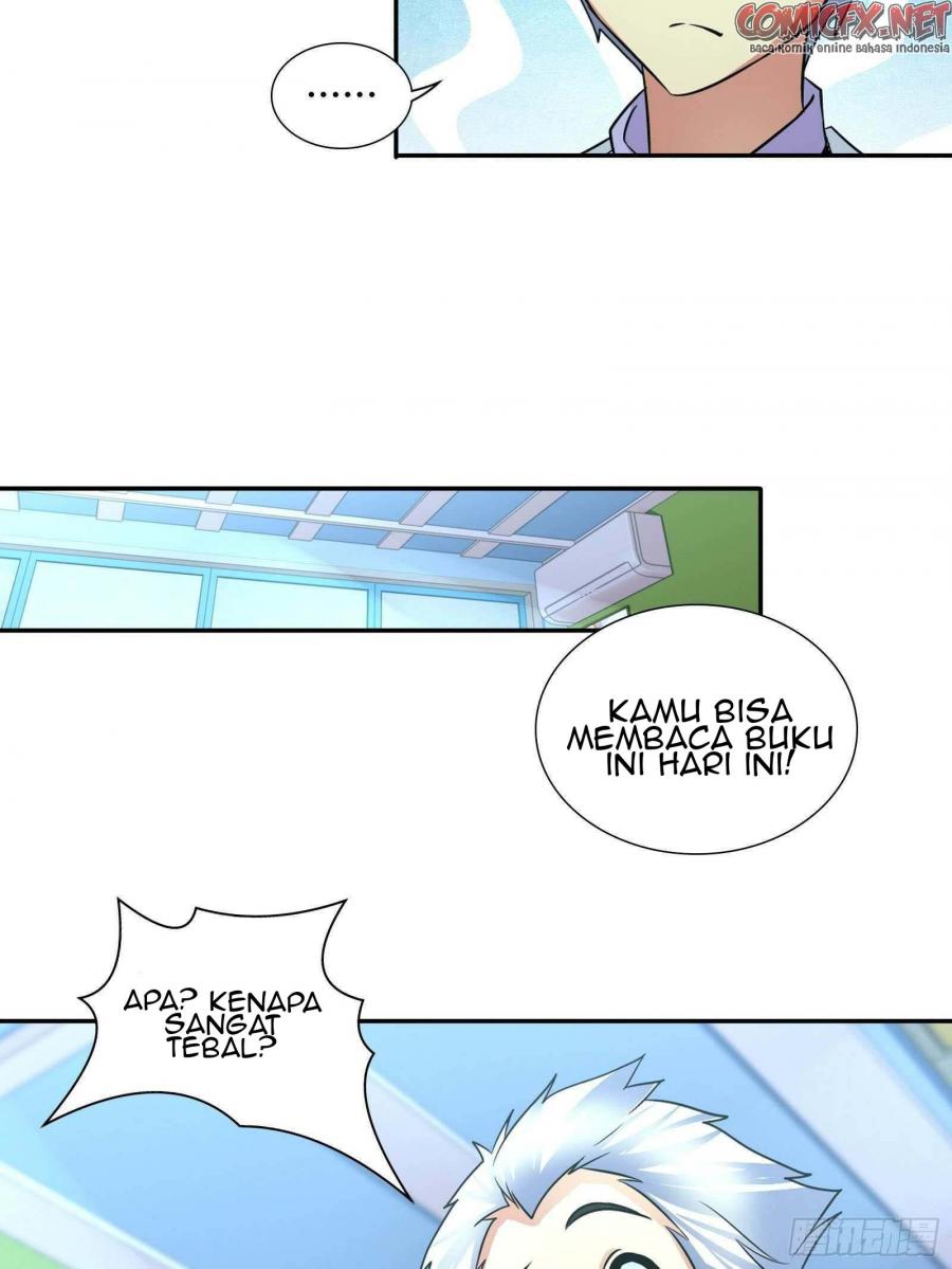 I Am The God Of Medicine Chapter 63 - halaman 5