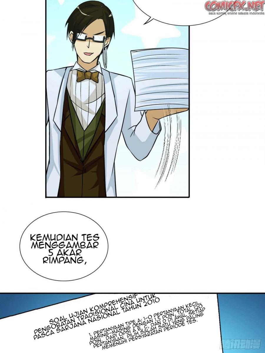 I Am The God Of Medicine Chapter 63 - halaman 7