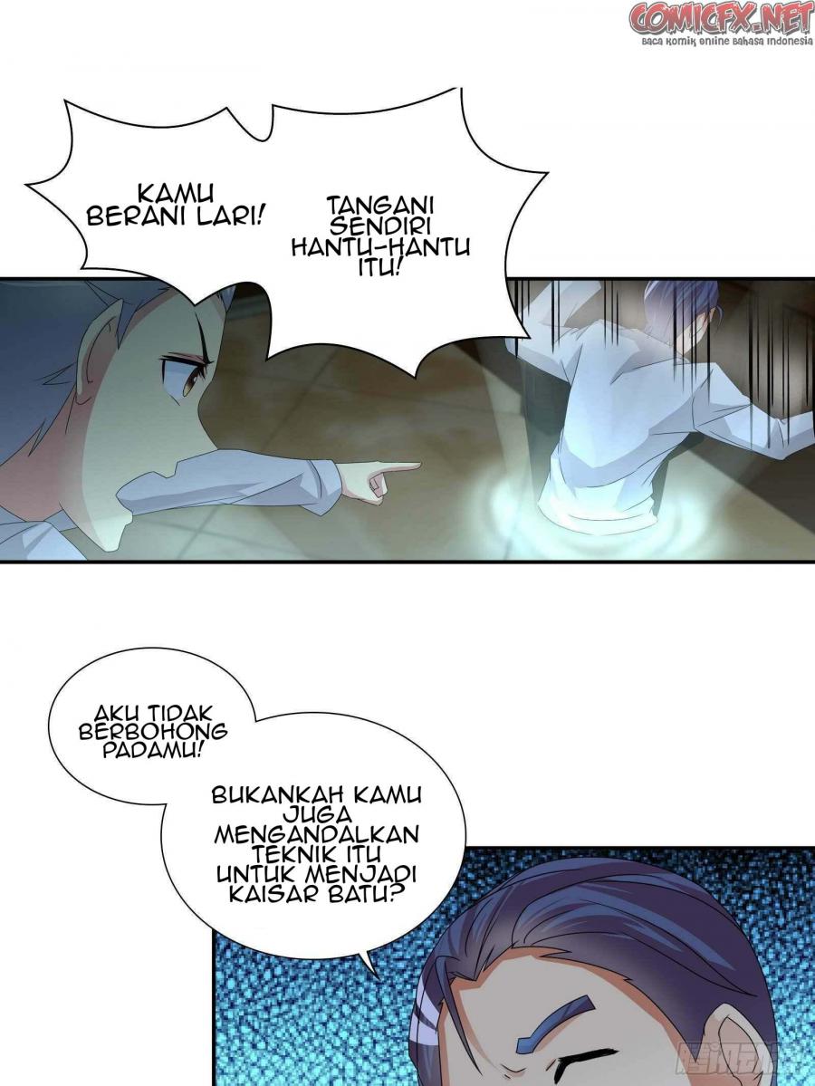 I Am The God Of Medicine Chapter 64 - halaman 12