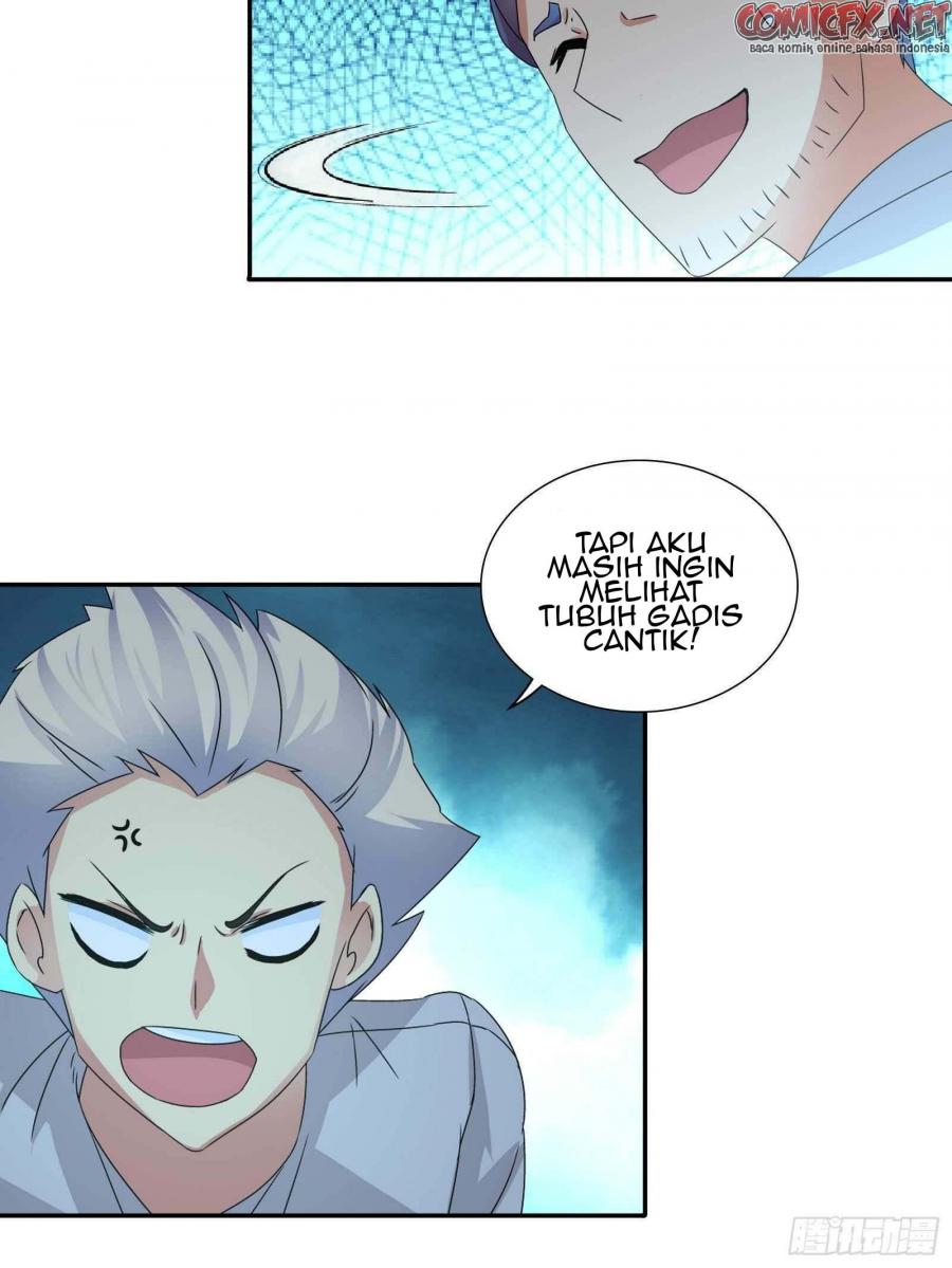 I Am The God Of Medicine Chapter 64 - halaman 13