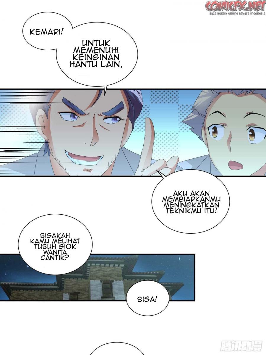 I Am The God Of Medicine Chapter 64 - halaman 14