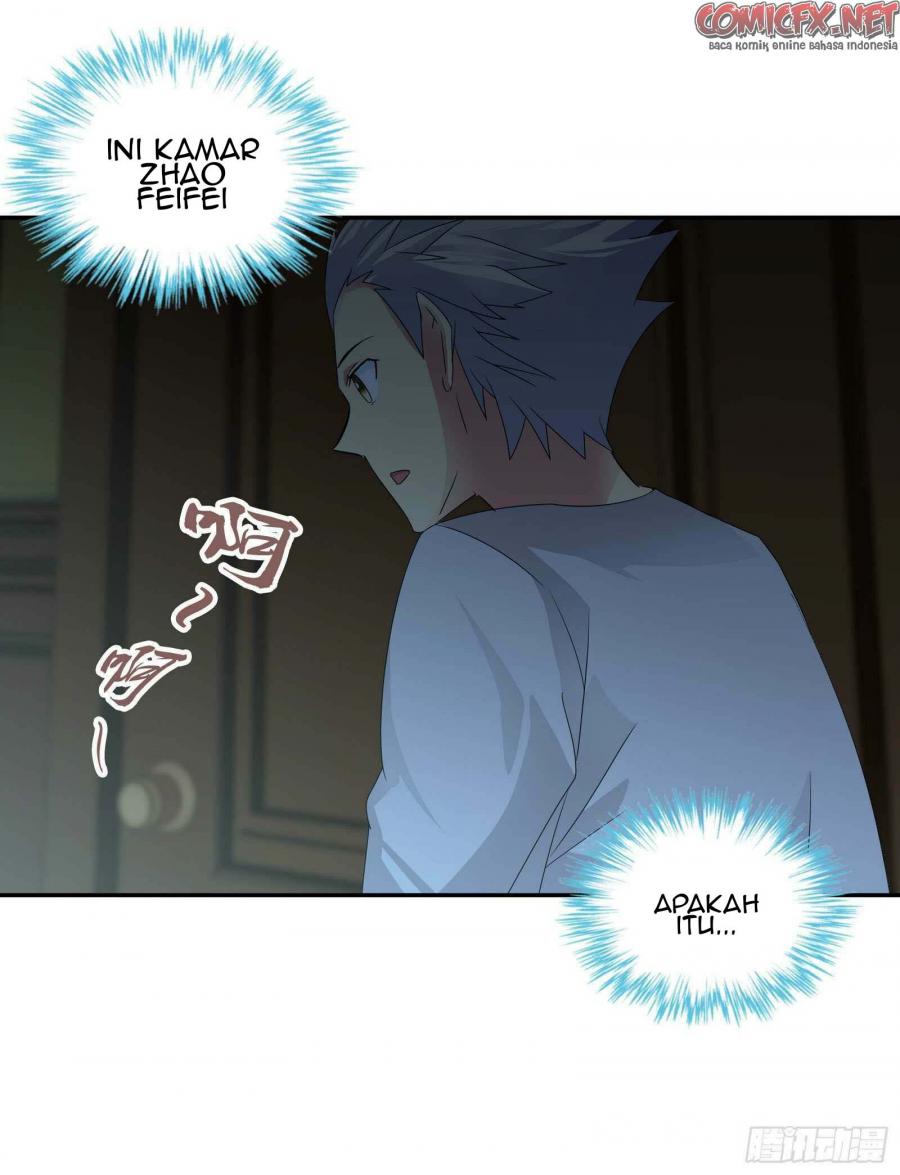 I Am The God Of Medicine Chapter 64 - halaman 22