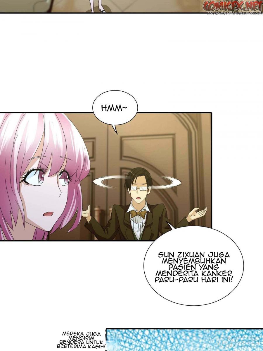 I Am The God Of Medicine Chapter 64 - halaman 3