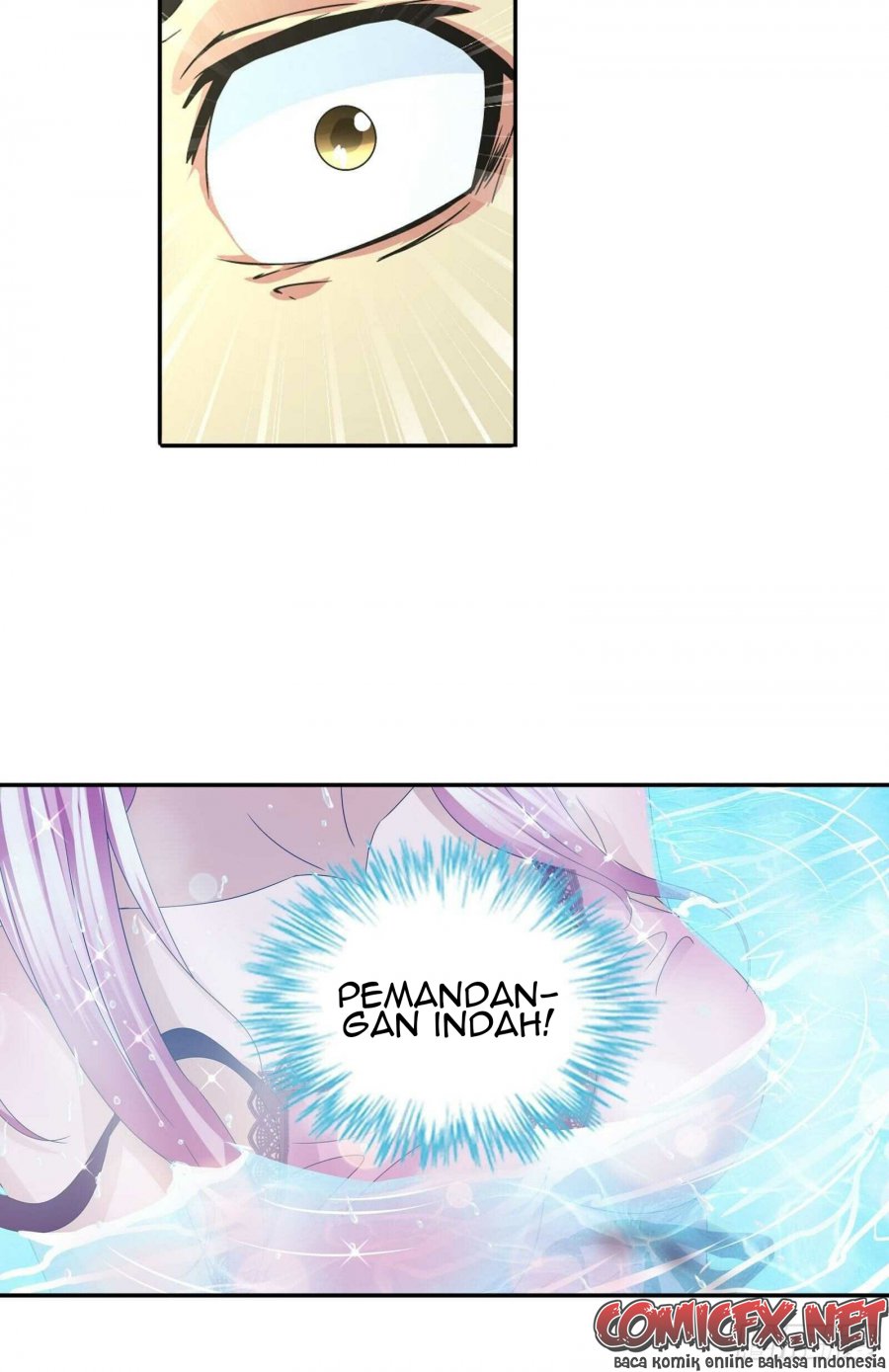 I Am The God Of Medicine Chapter 65 - halaman 10