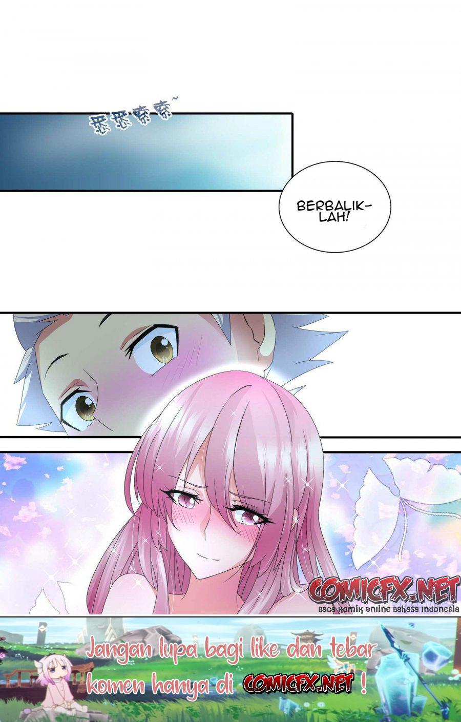 I Am The God Of Medicine Chapter 66 - halaman 10