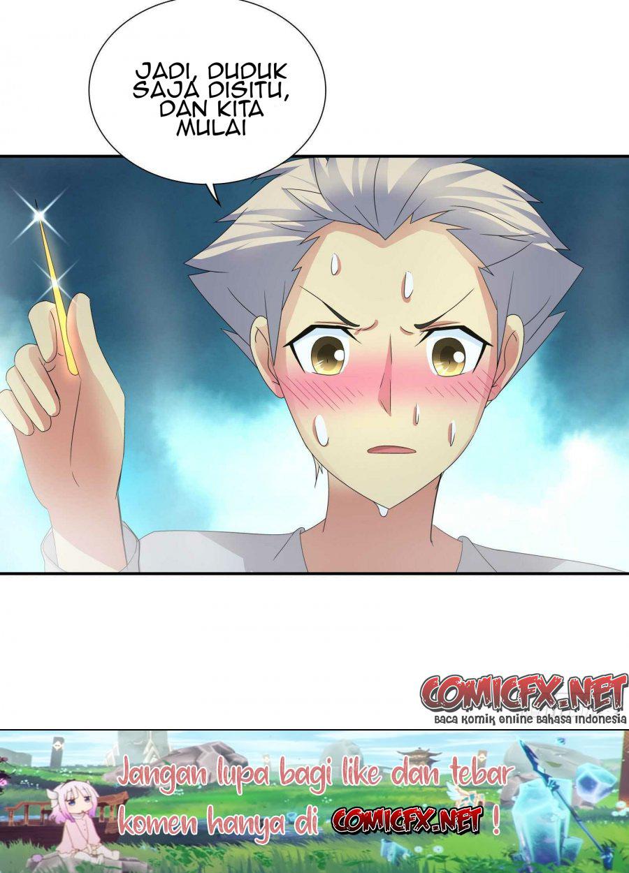 I Am The God Of Medicine Chapter 66 - halaman 20