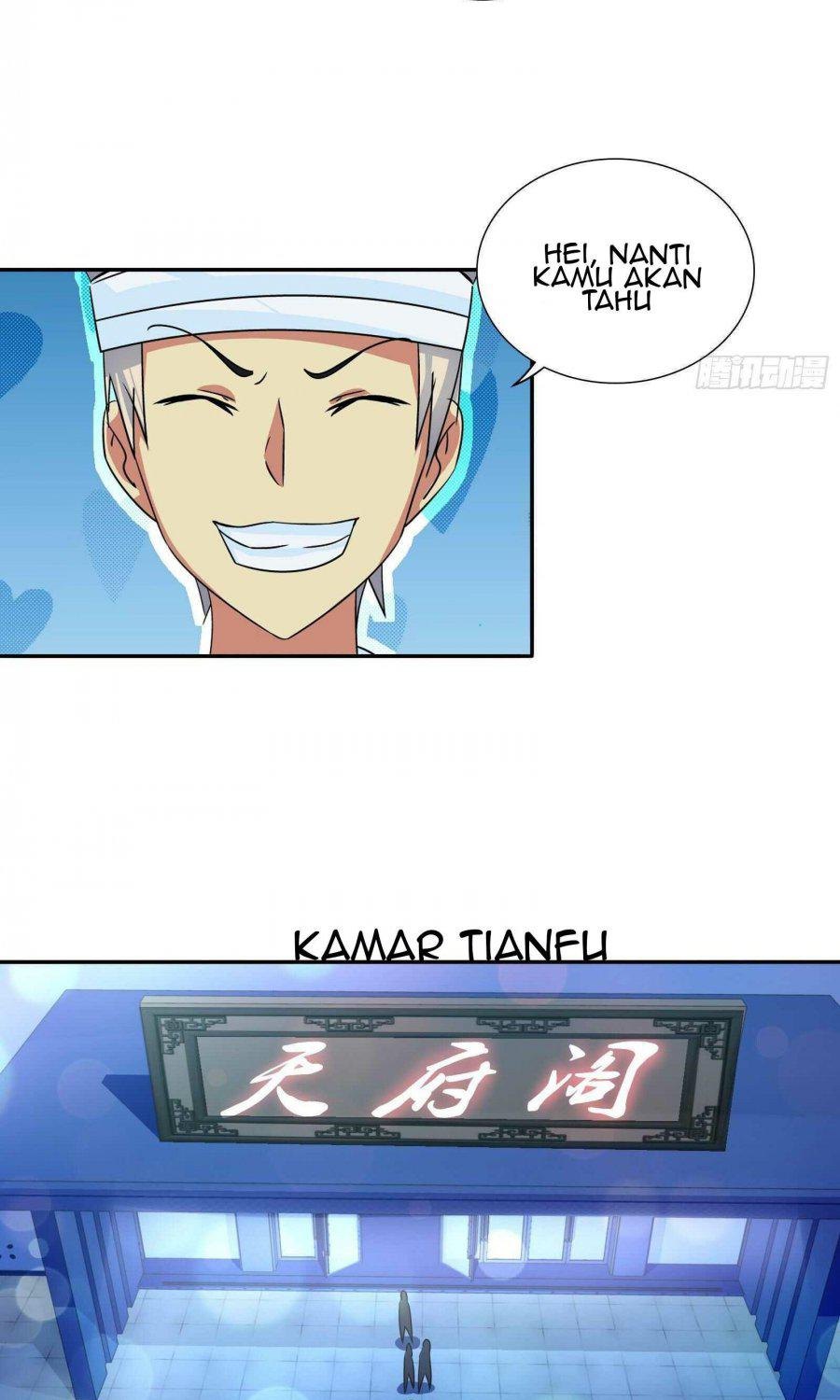 I Am The God Of Medicine Chapter 67 - halaman 18
