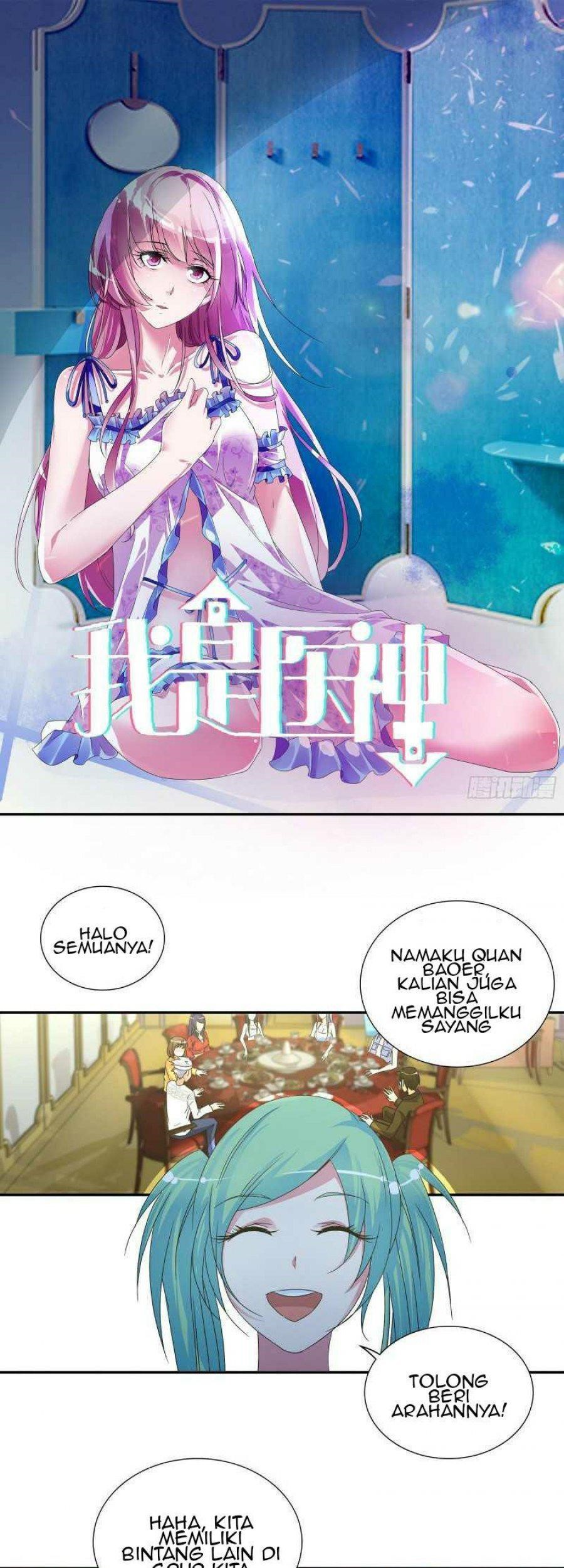 I Am The God Of Medicine Chapter 68 - halaman 2