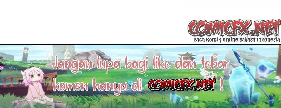 I Am The God Of Medicine Chapter 68 - halaman 21