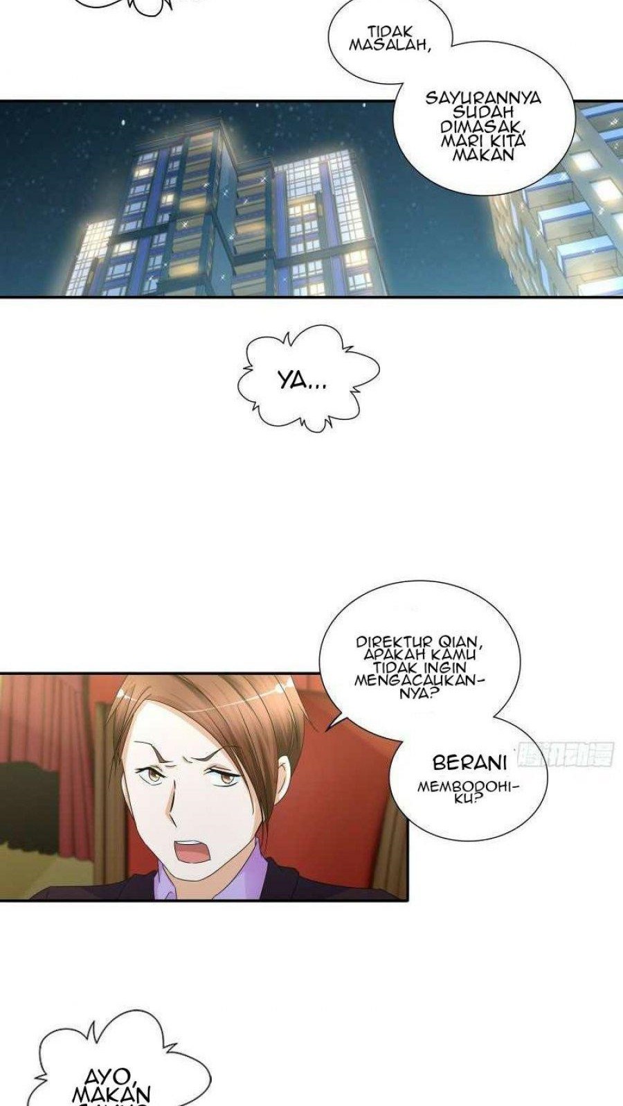 I Am The God Of Medicine Chapter 68 - halaman 5