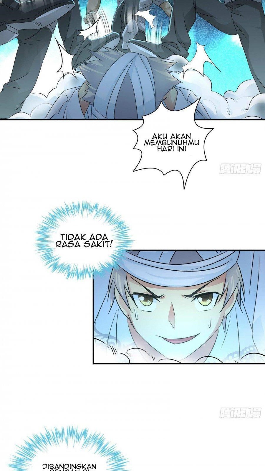 I Am The God Of Medicine Chapter 69 - halaman 14