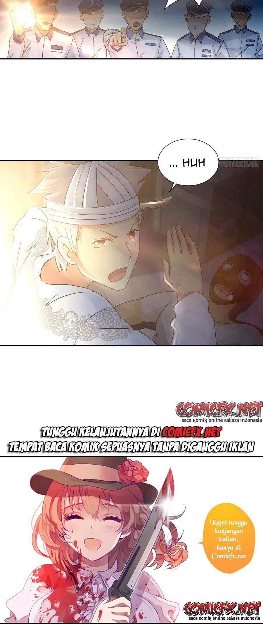 I Am The God Of Medicine Chapter 69 - halaman 23