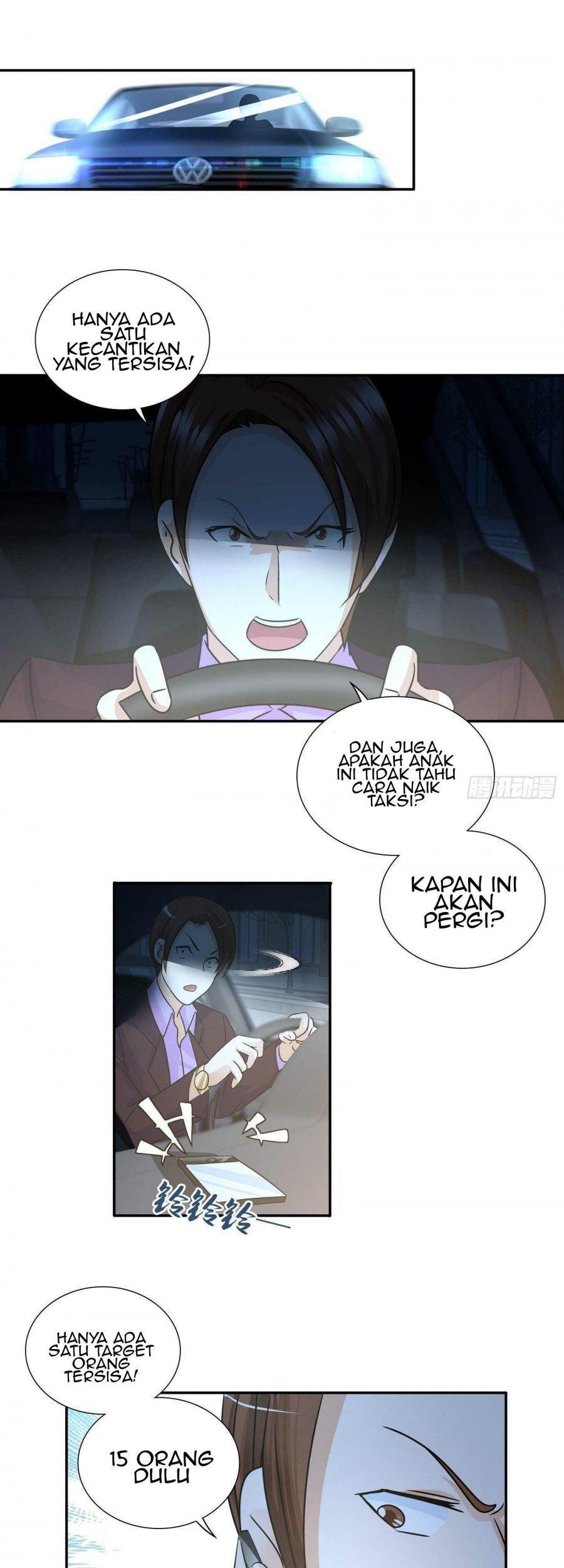 I Am The God Of Medicine Chapter 69 - halaman 6