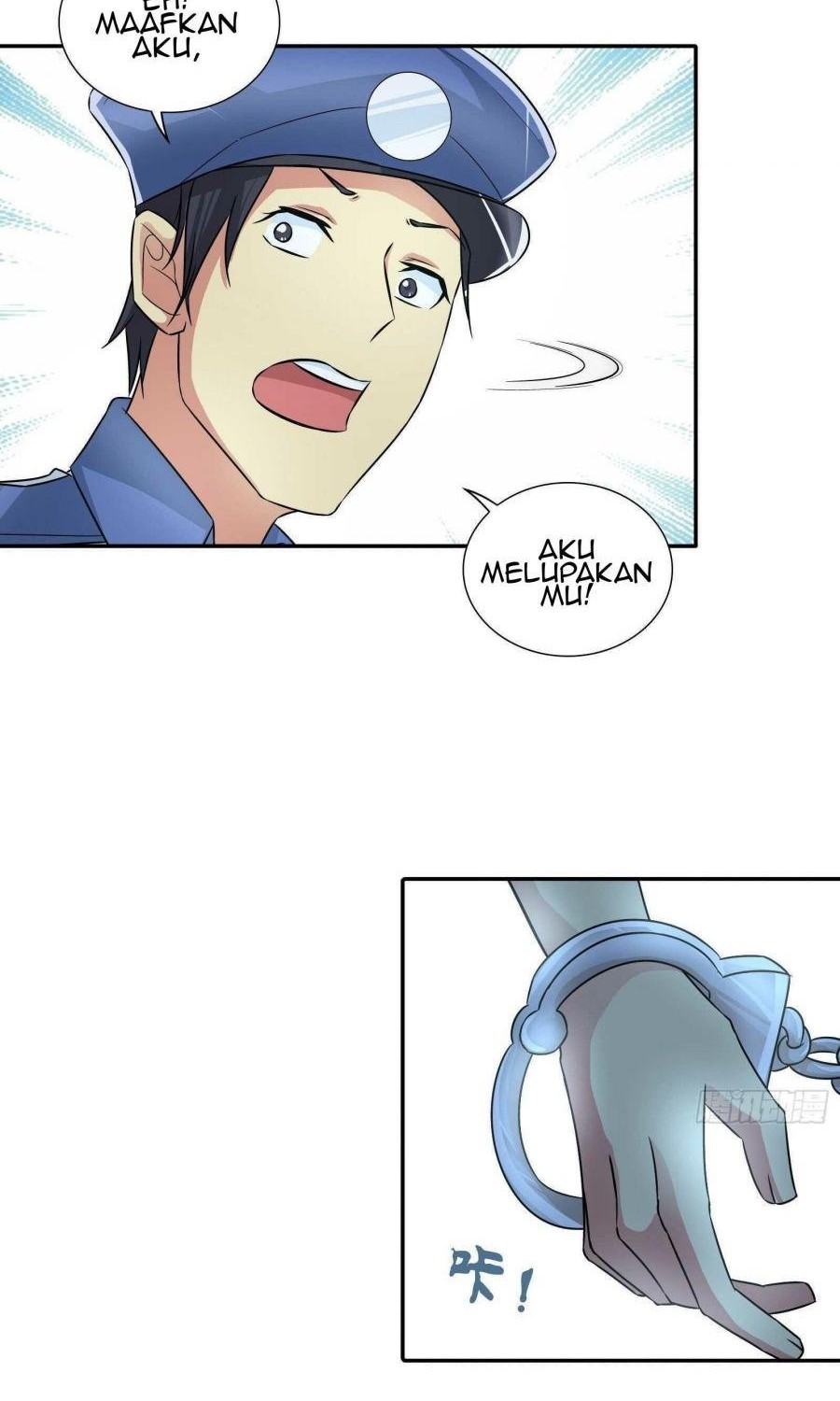 I Am The God Of Medicine Chapter 70 - halaman 13