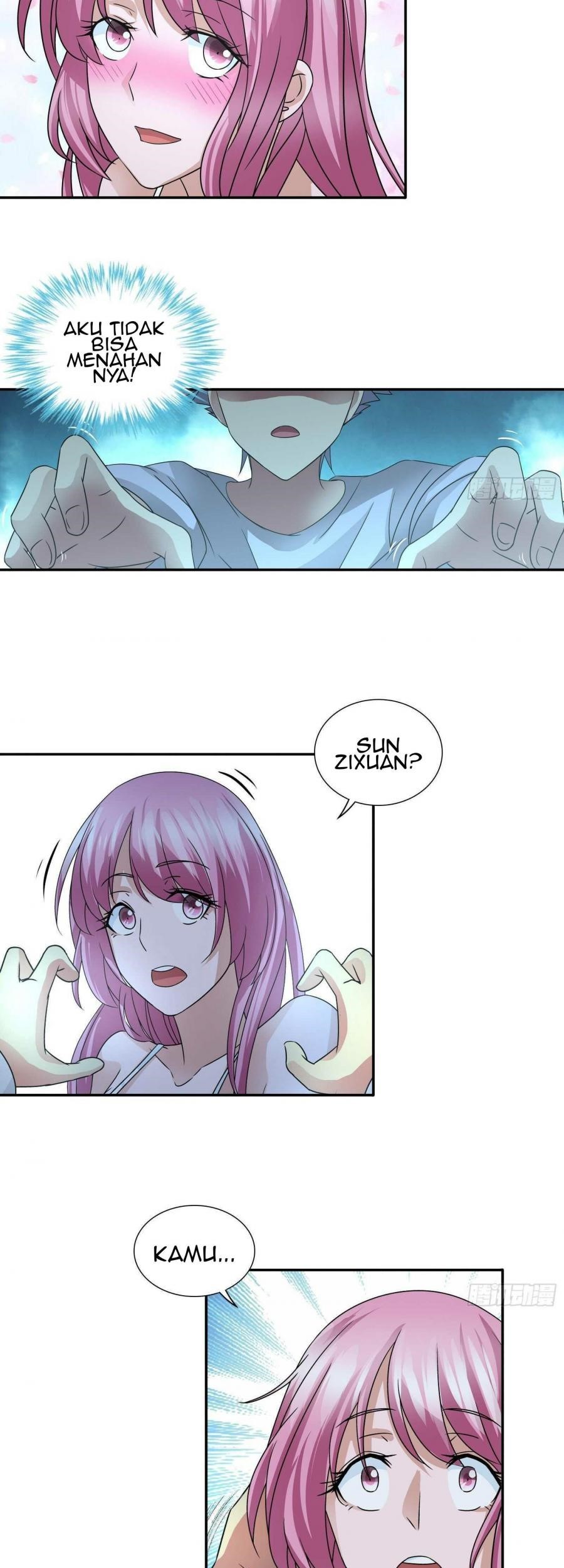 I Am The God Of Medicine Chapter 72 - halaman 12