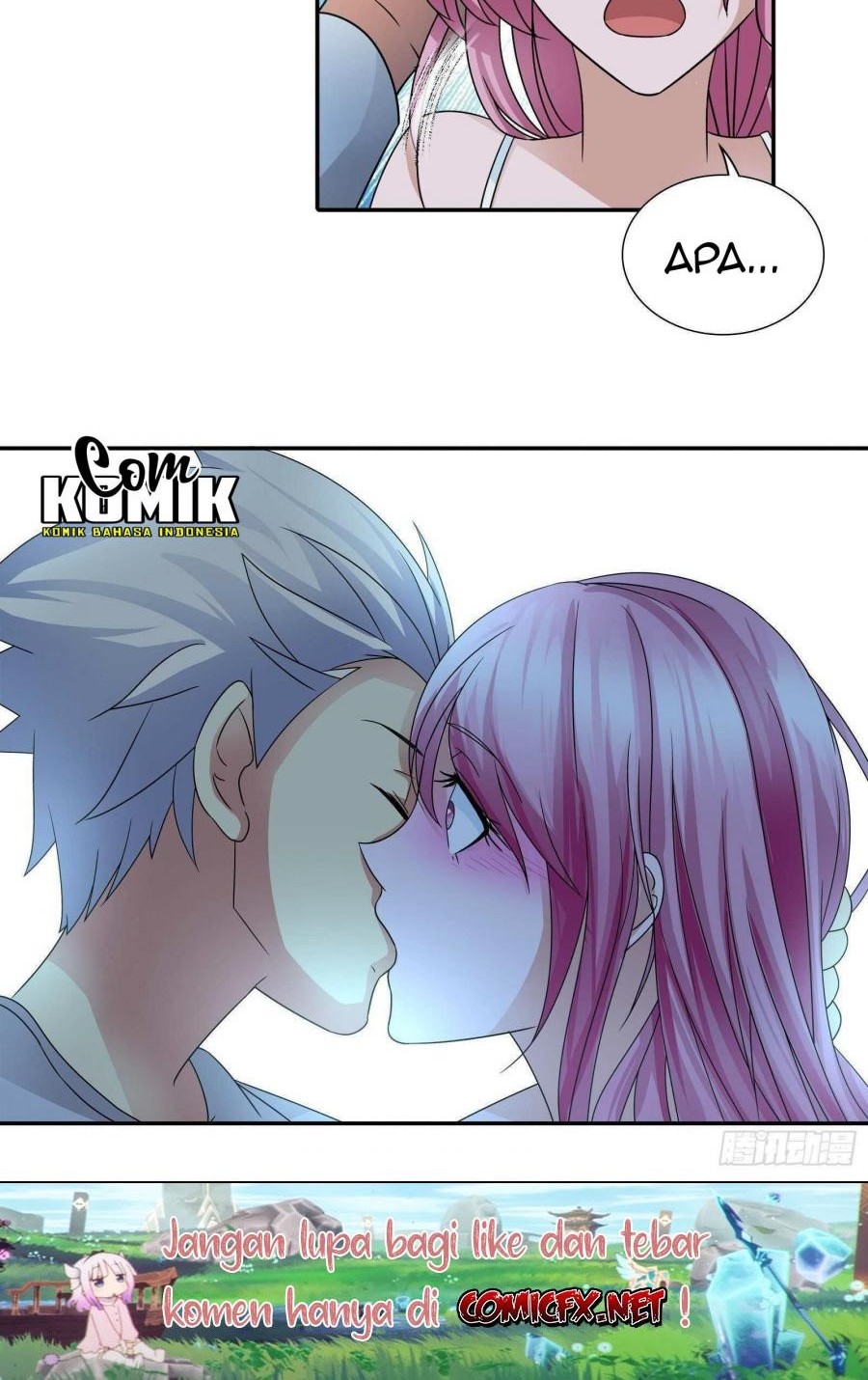 I Am The God Of Medicine Chapter 72 - halaman 13