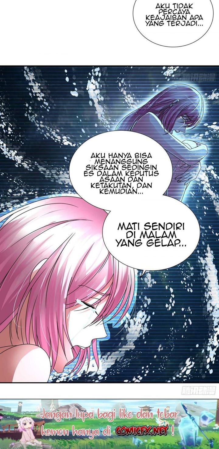 I Am The God Of Medicine Chapter 73 - halaman 11