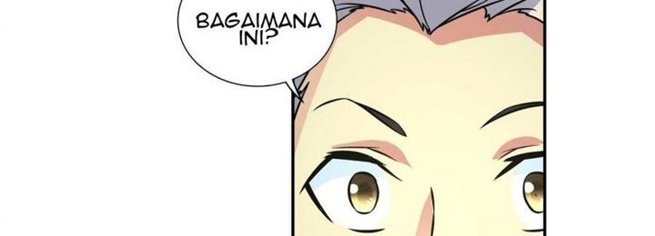 I Am The God Of Medicine Chapter 73 - halaman 19