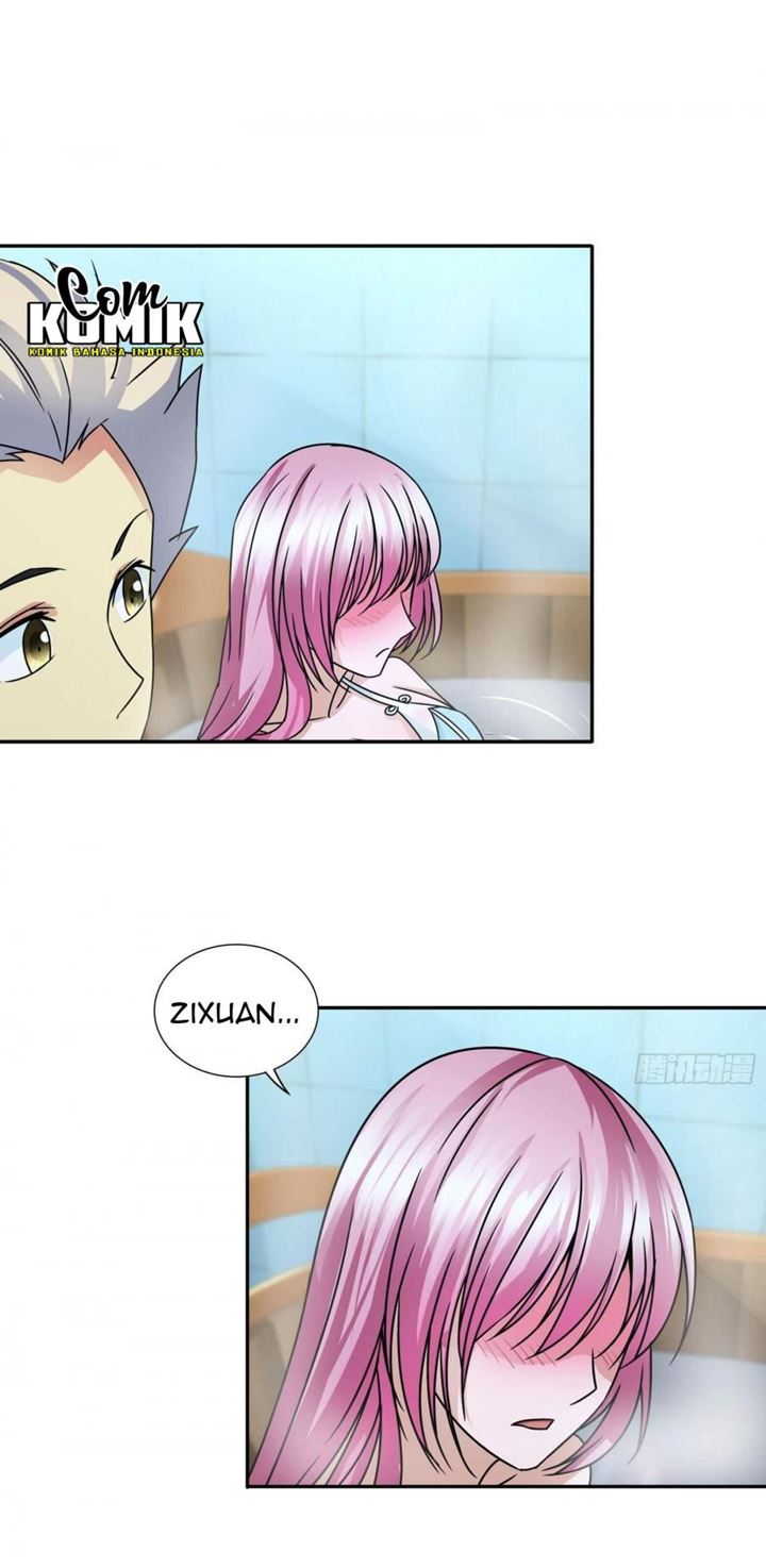 I Am The God Of Medicine Chapter 73 - halaman 7