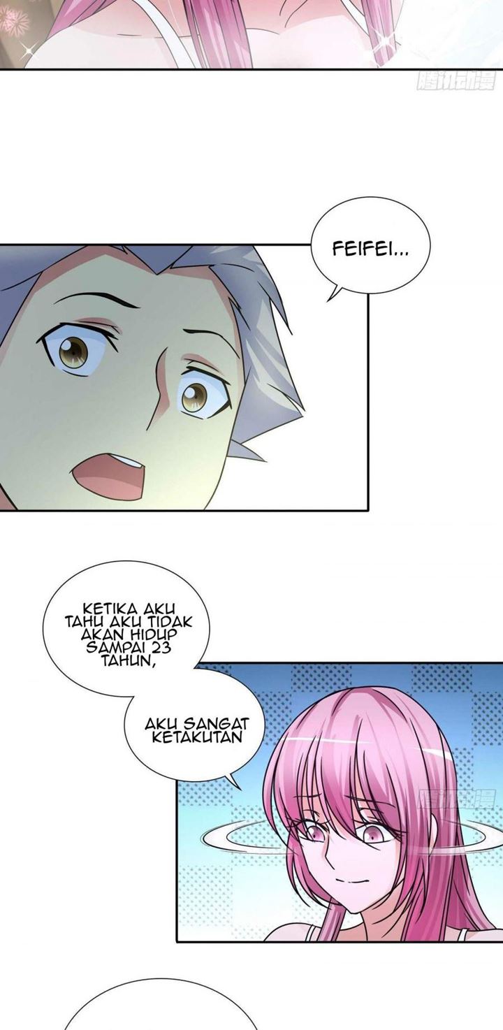 I Am The God Of Medicine Chapter 73 - halaman 9