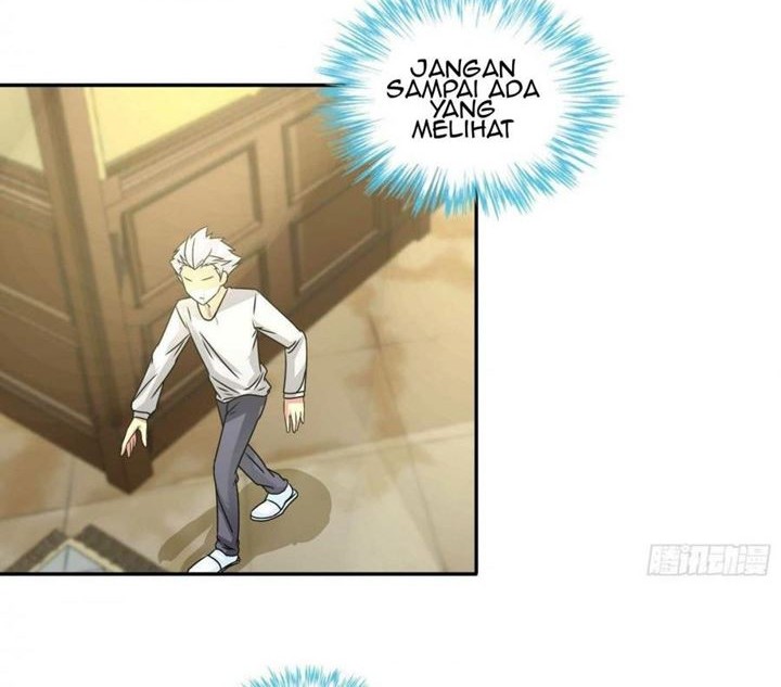 I Am The God Of Medicine Chapter 74 - halaman 11