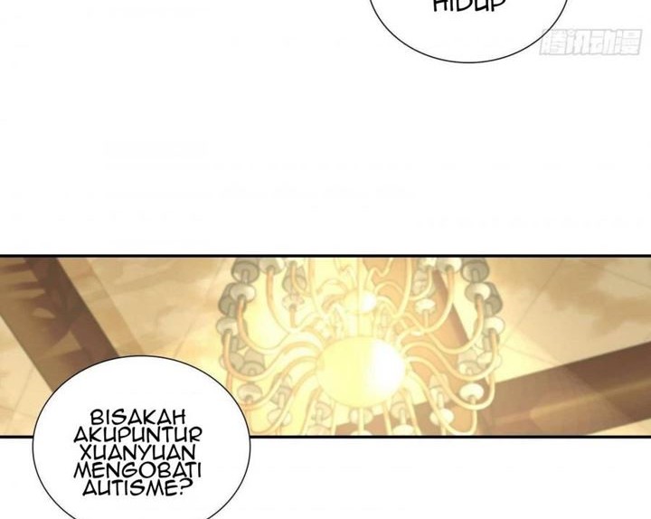 I Am The God Of Medicine Chapter 74 - halaman 21