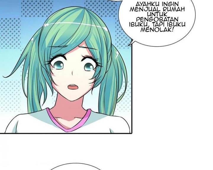 I Am The God Of Medicine Chapter 74 - halaman 23