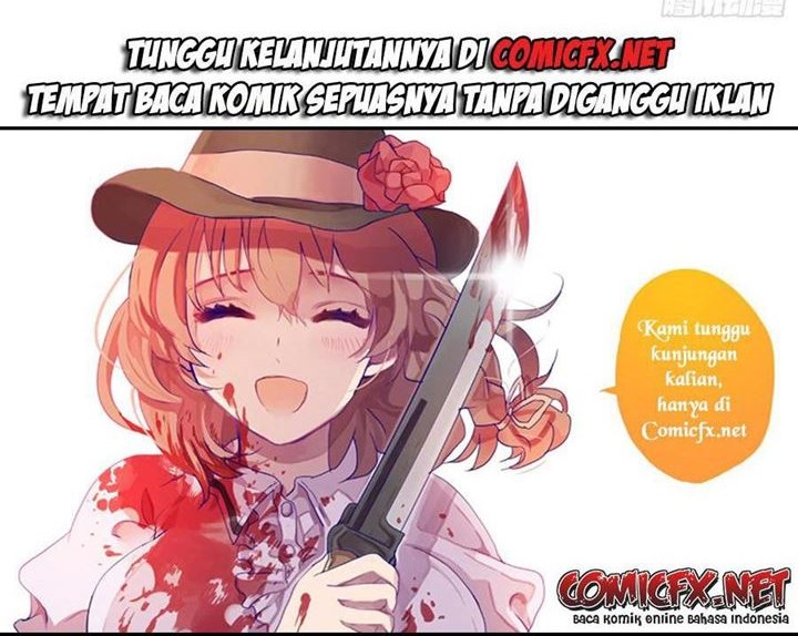 I Am The God Of Medicine Chapter 74 - halaman 25