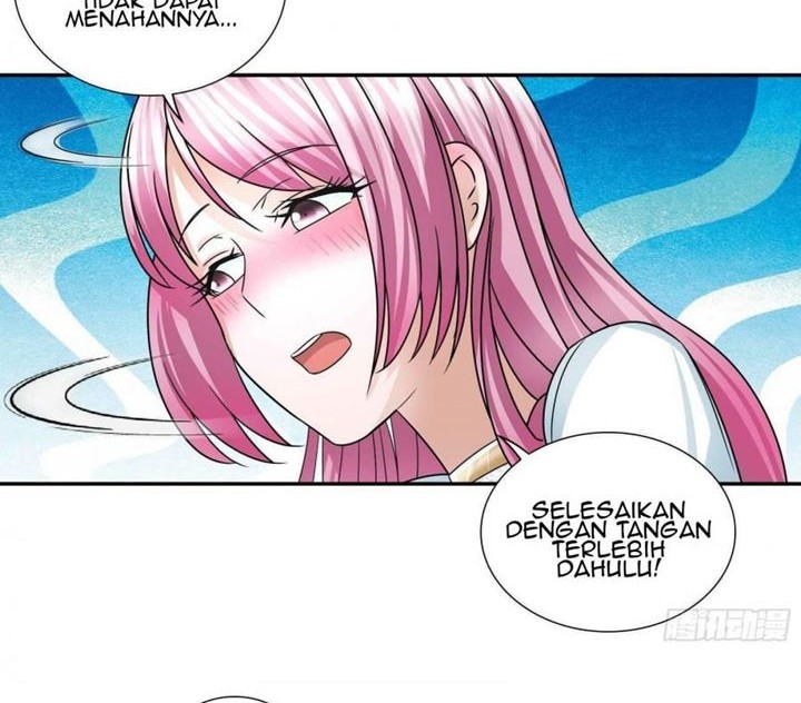 I Am The God Of Medicine Chapter 74 - halaman 9