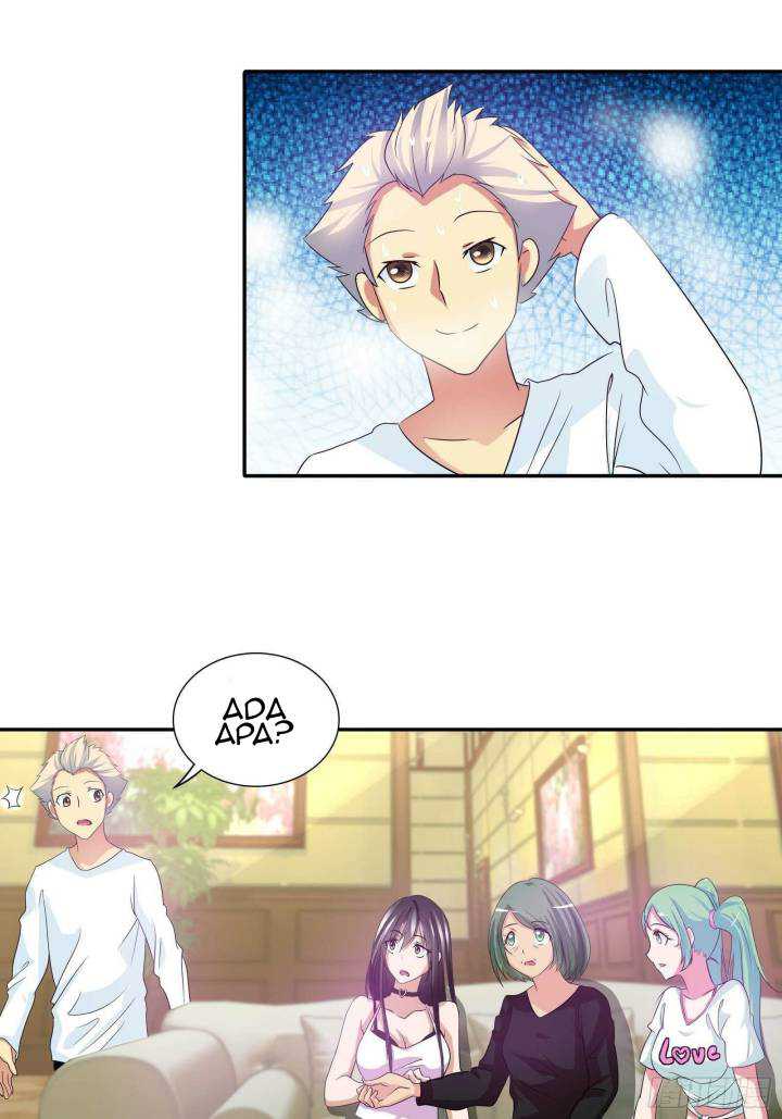 I Am The God Of Medicine Chapter 76 - halaman 14