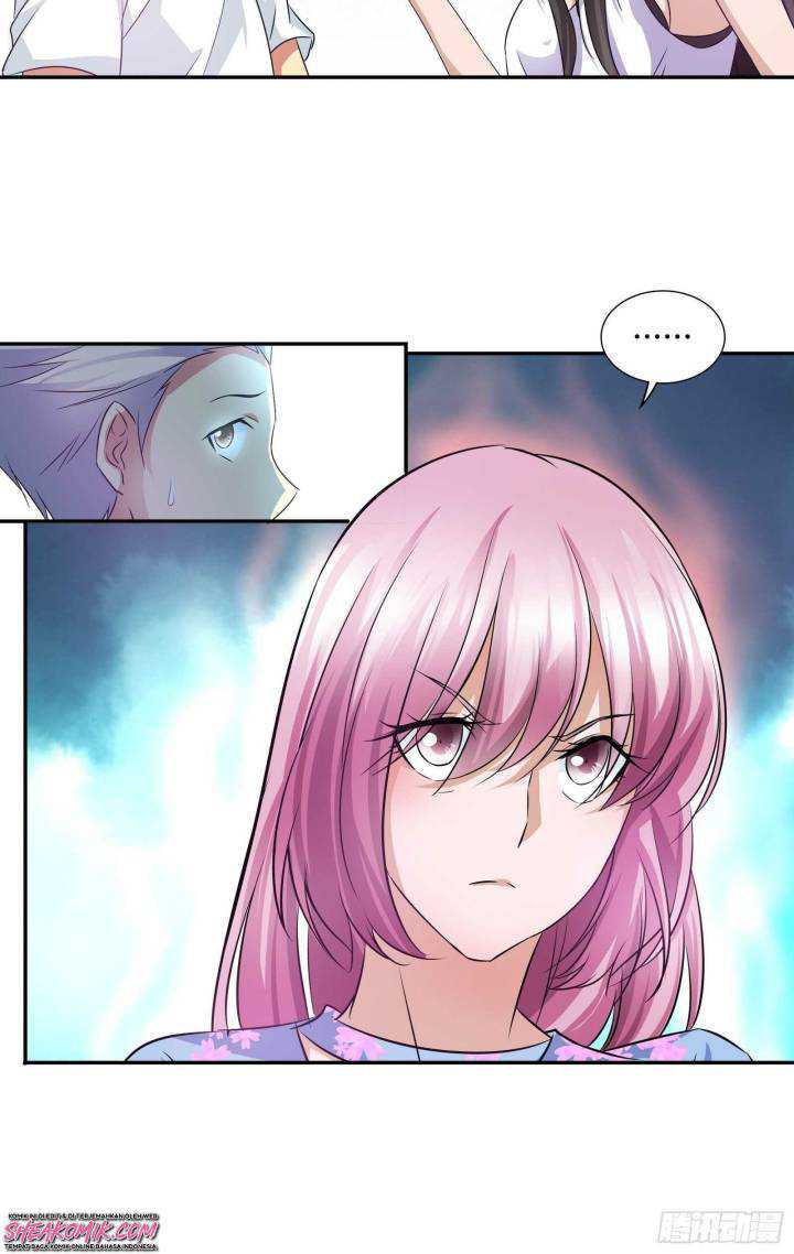I Am The God Of Medicine Chapter 76 - halaman 24