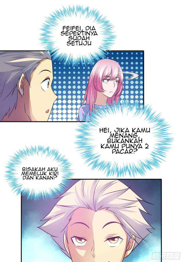 I Am The God Of Medicine Chapter 76 - halaman 25